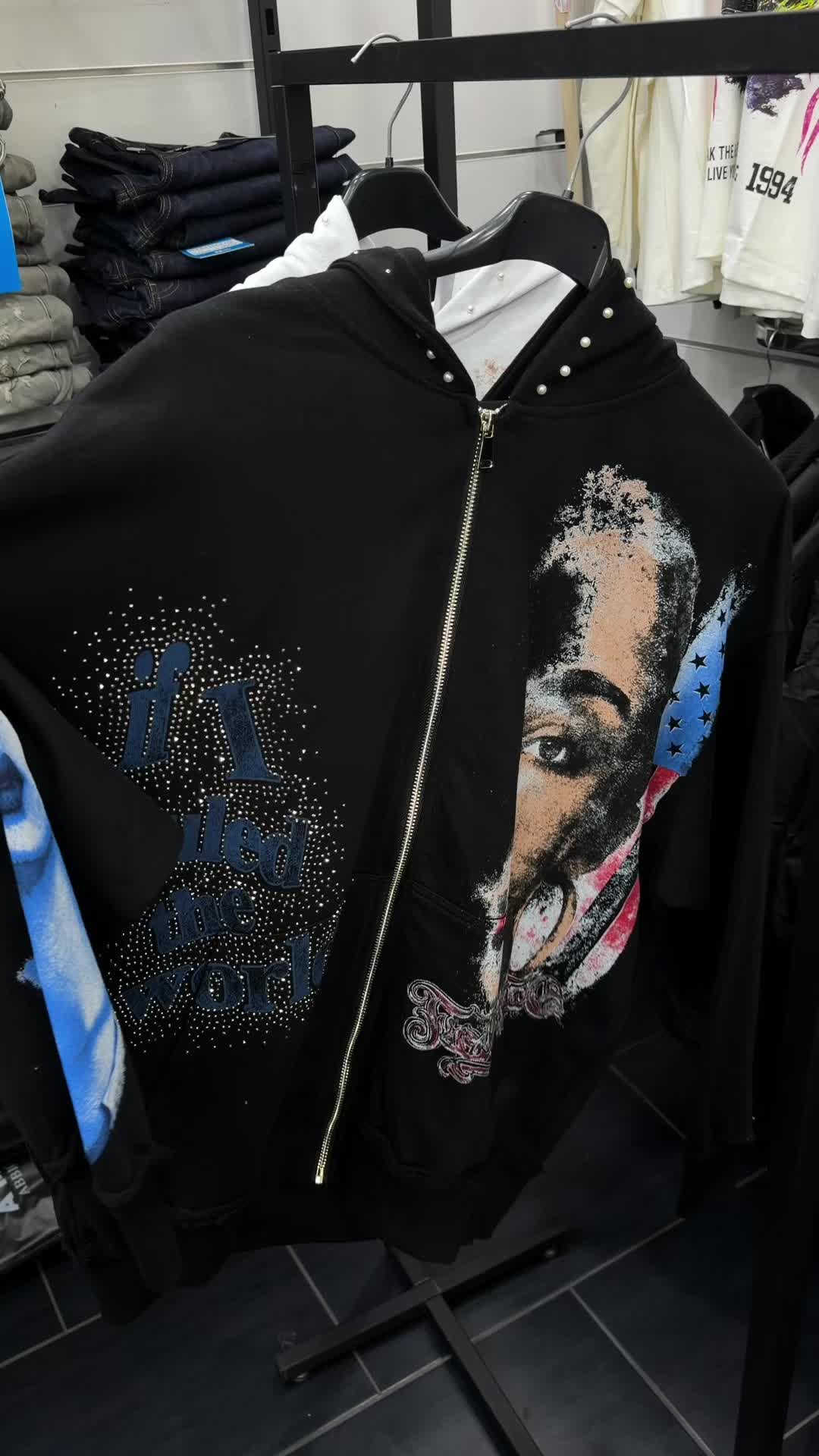@AMEDEUS ABBIGLIAMENTO UOMO