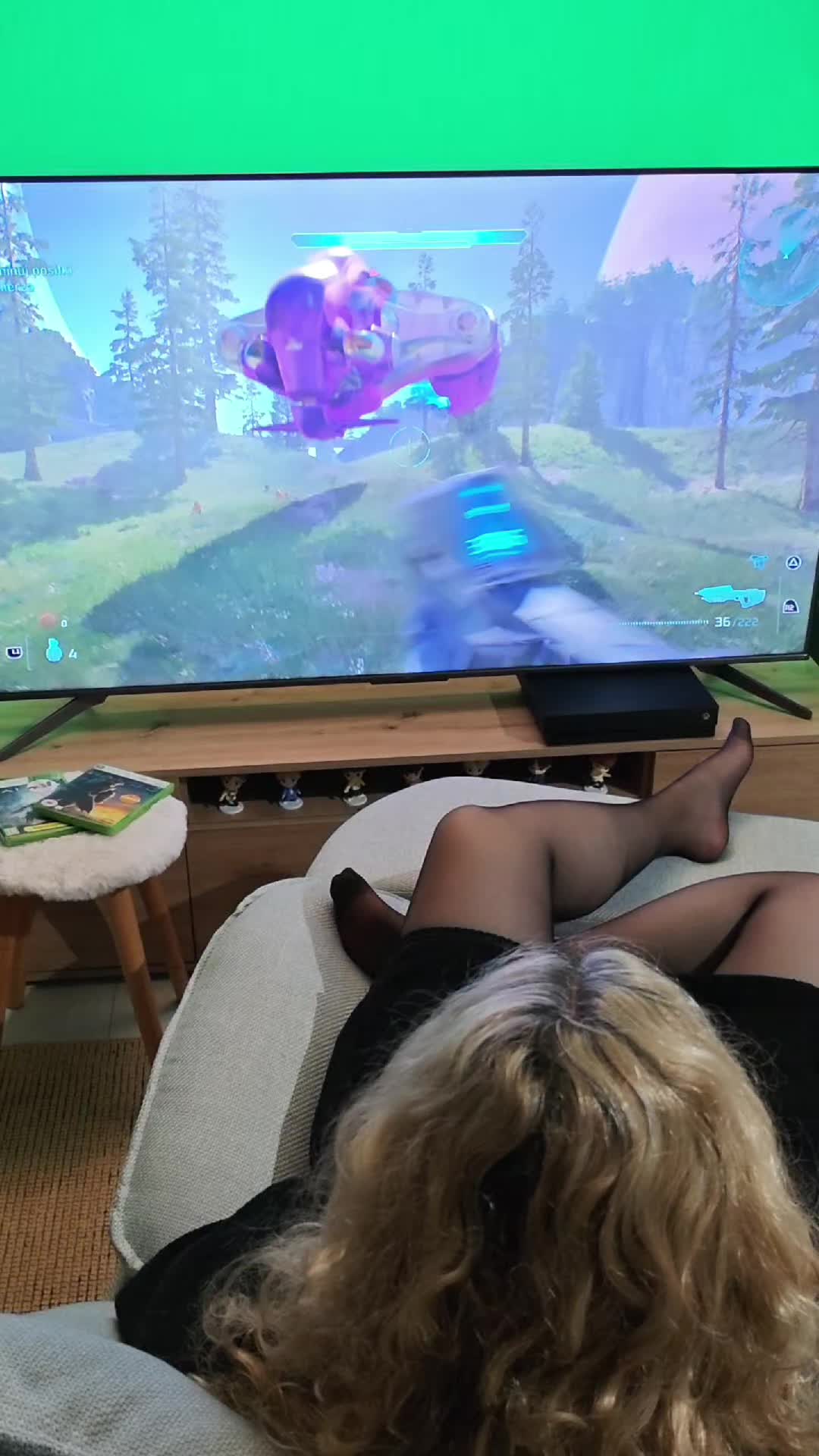 @Nylon GameGirl