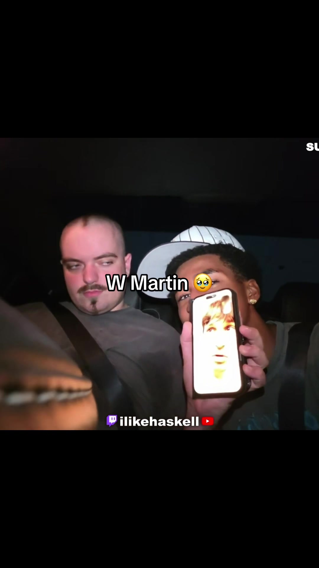 @Hahahaskell
