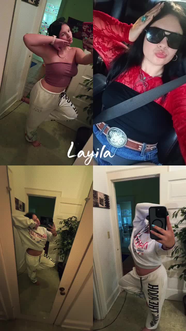 @LAYILA 💋