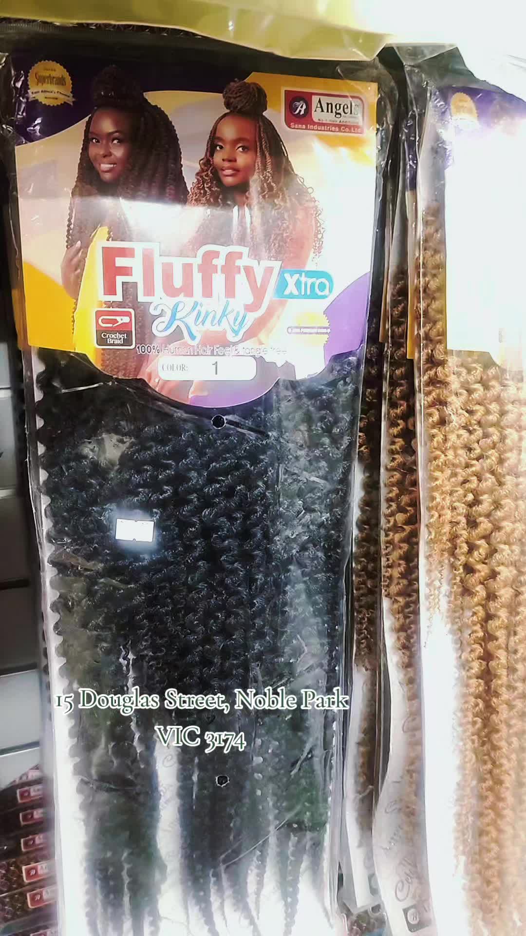 @happy African