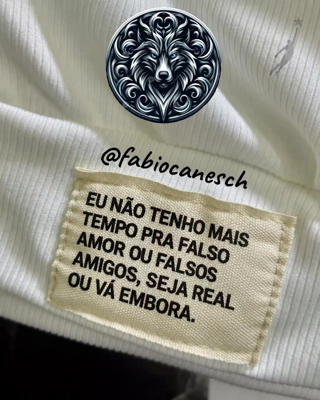 @Fábio caneschi de Oliveira