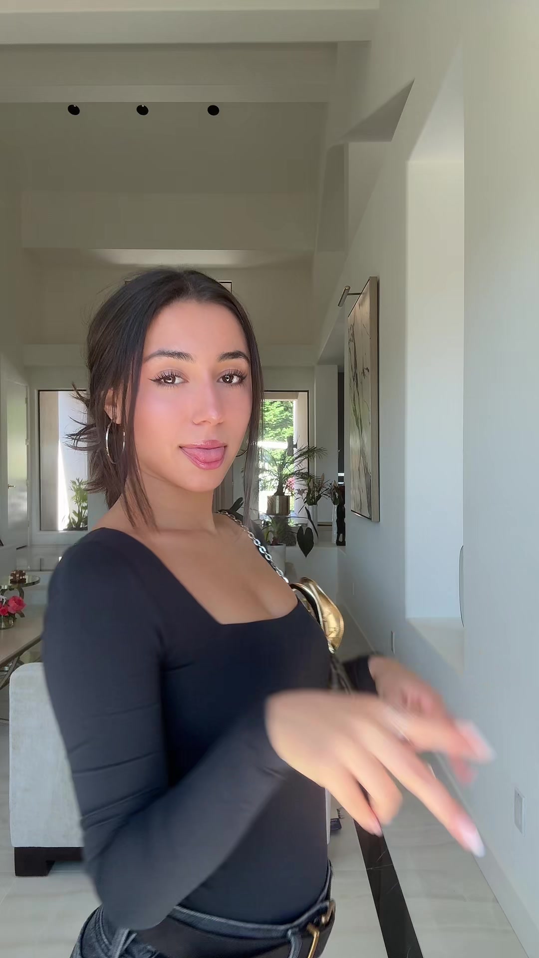 @ariana faye