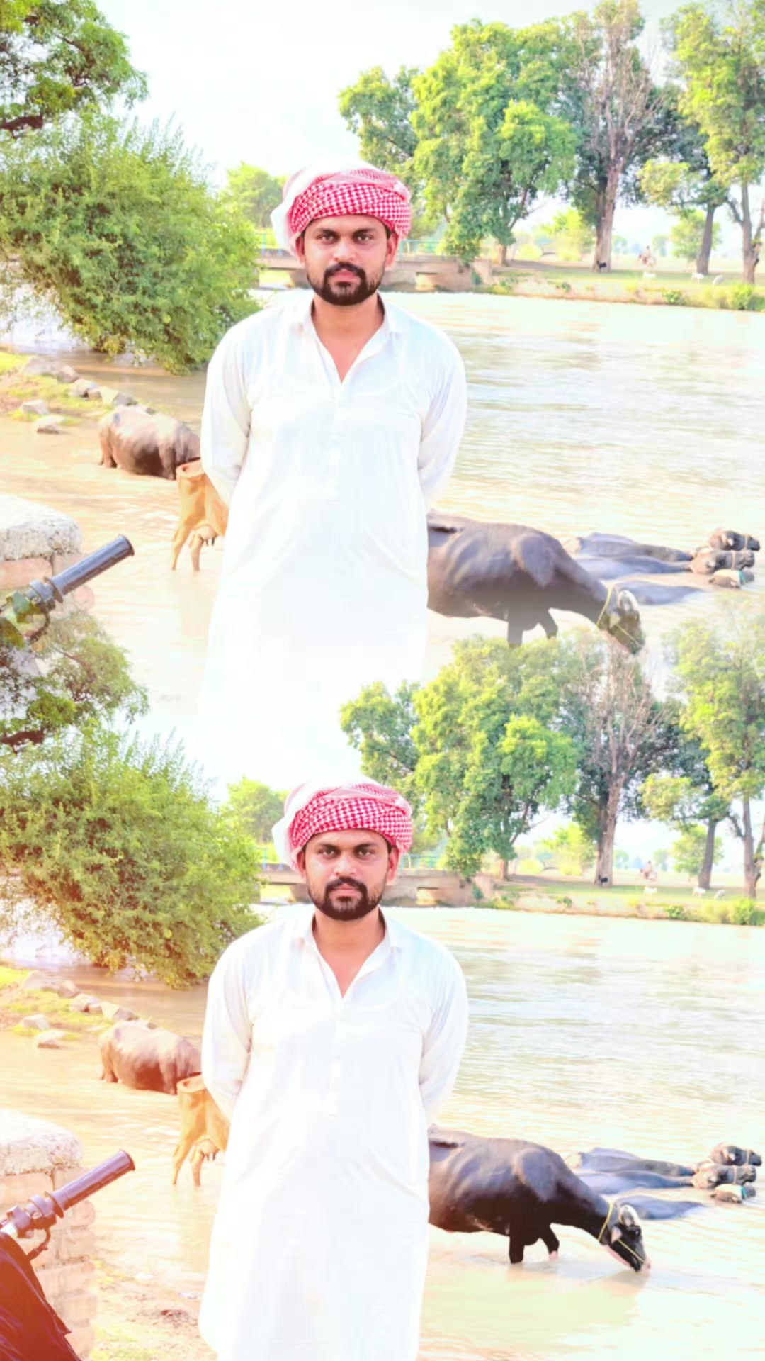 @AYYAZ RAJPUT❤