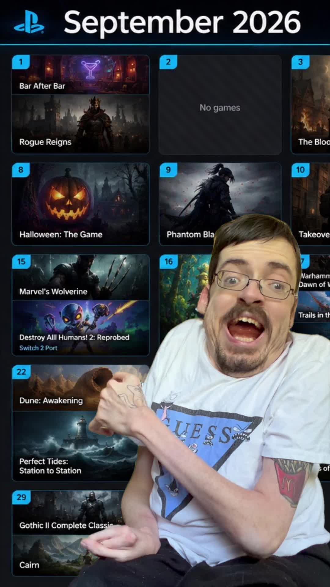 @Ricky Berwick