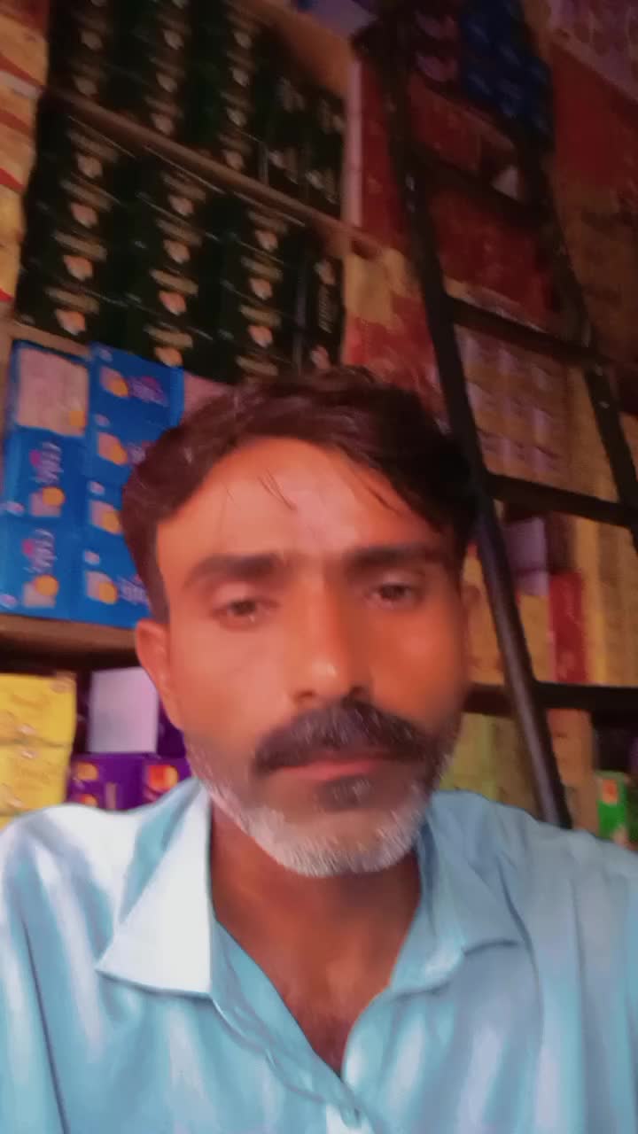 @dur Muhammad