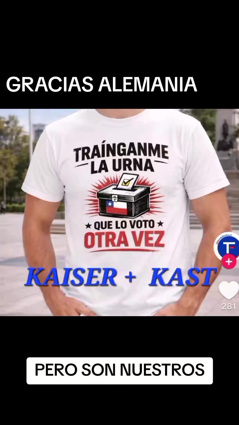 @DUR 1968 CHILE