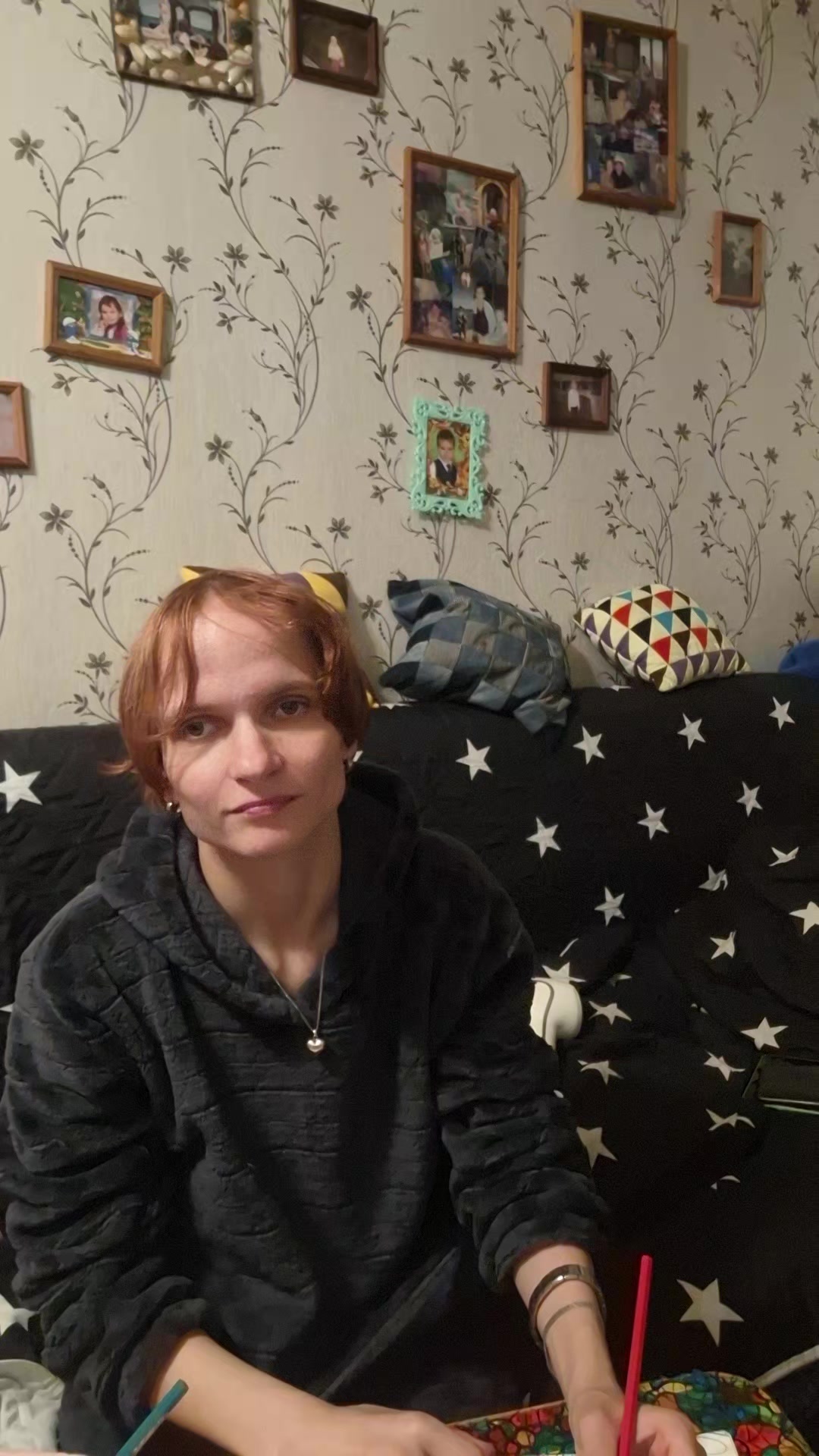 @наталья Соловьёва
