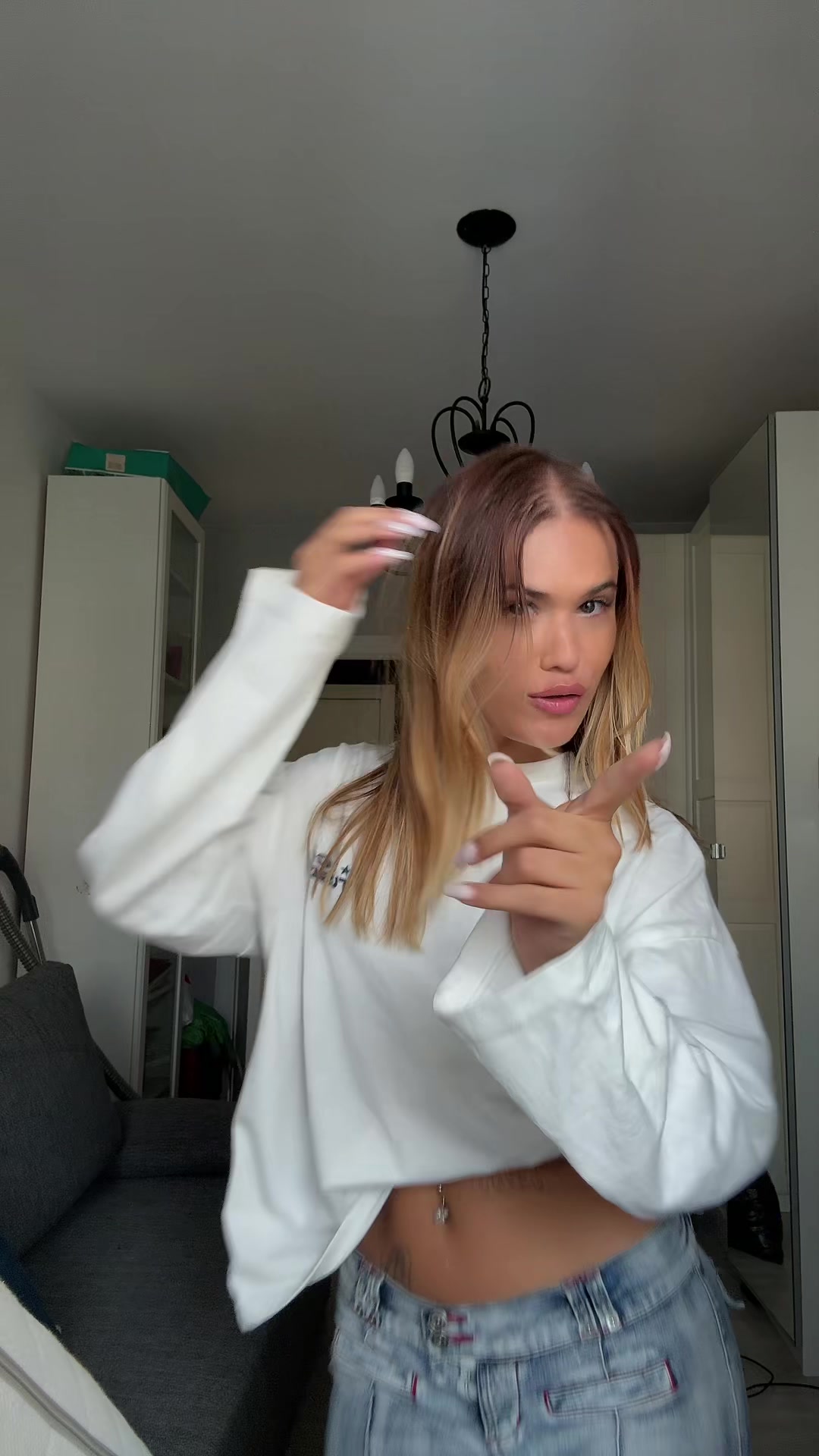@Laviebelly