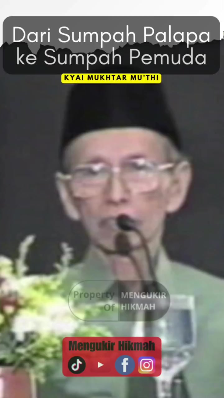 @Mengukir Hikmah