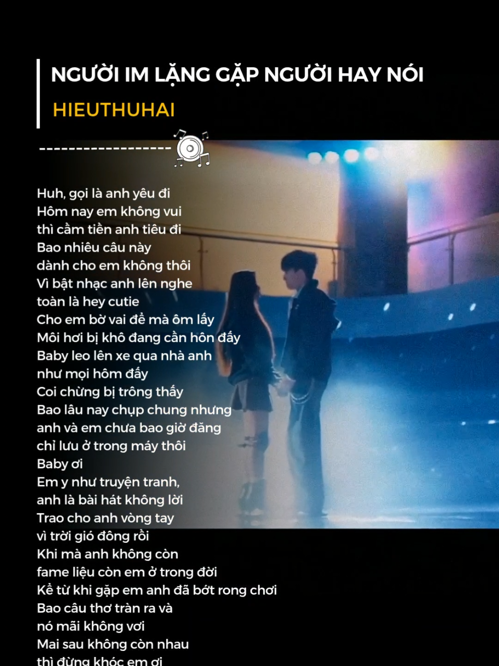 @điểm phát nhạc