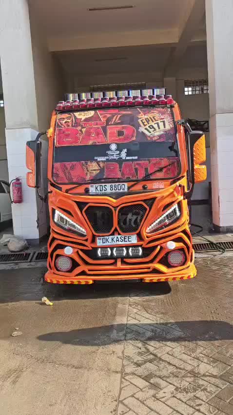 @Matatu3tings Tv