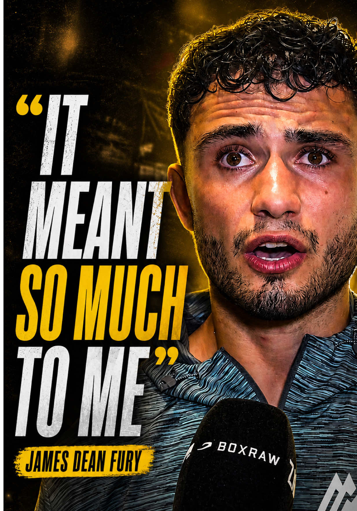 @Boxing King Media