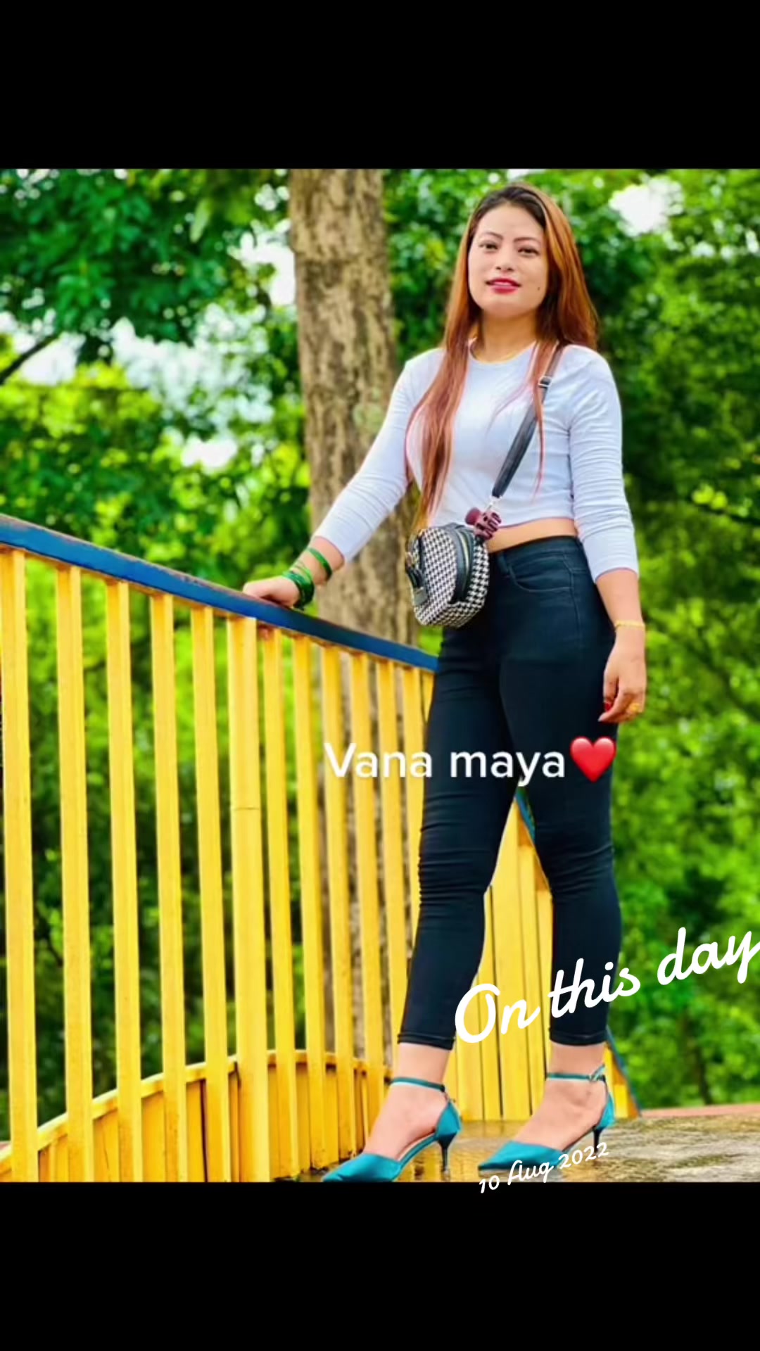 @sapana magar tamang