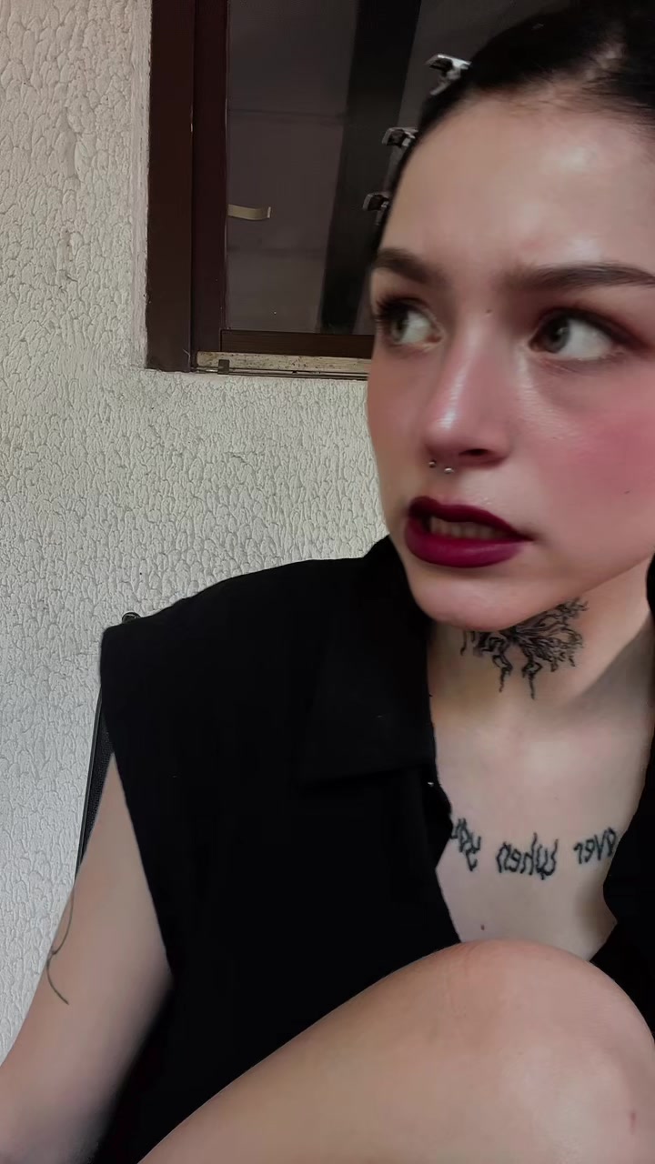 @Alien