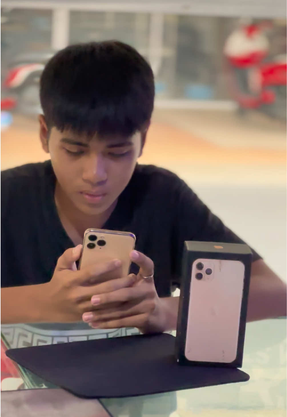 @MULKAN HABIBI PHONE