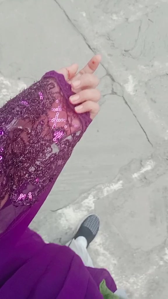 @Haya khan