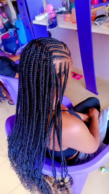 @Nyanchy curvaceous ❣️