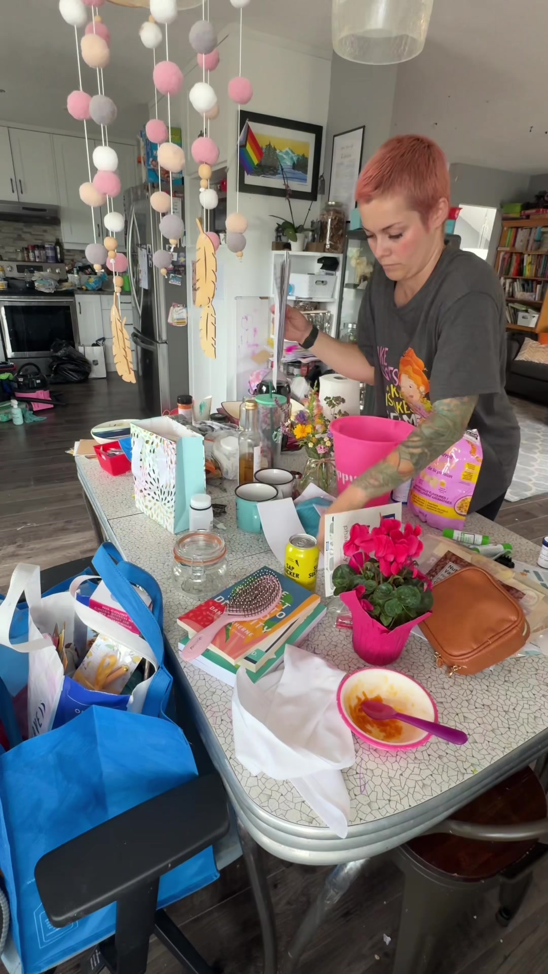 @Takes a Village Cleaning