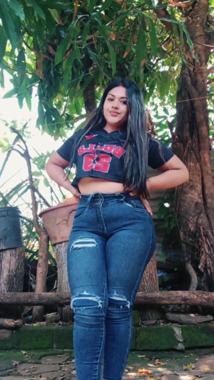 @🌟✨🩷 tu 💖 chaparrita 🥰