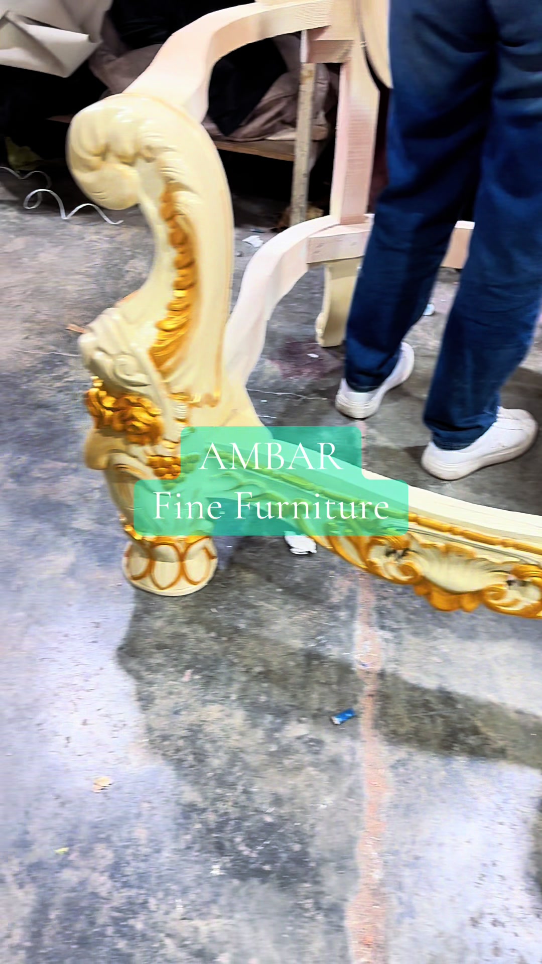 @Ámbar - Fine Furniture
