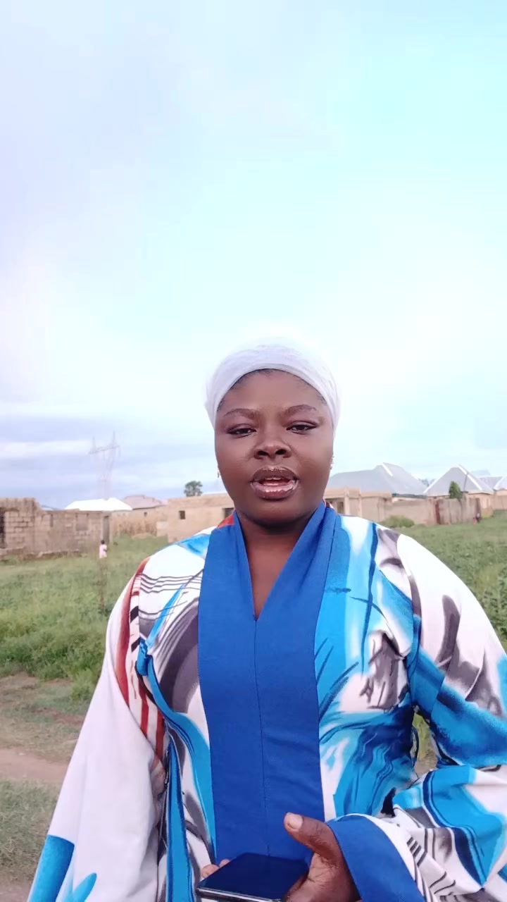 @Rahimat Adewummi☆Mrs Ololade😍
