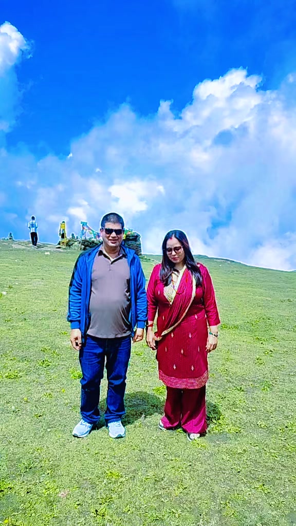 @Sabina shrestha