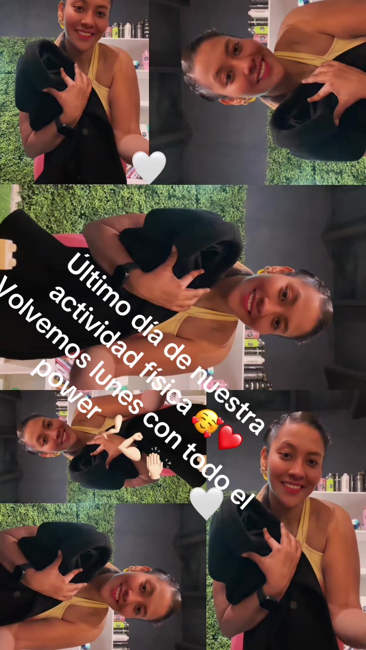 @María José ❤️😍