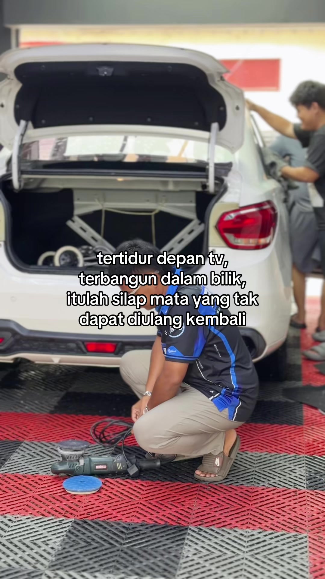 @Hafizh acong | OFFICIAL