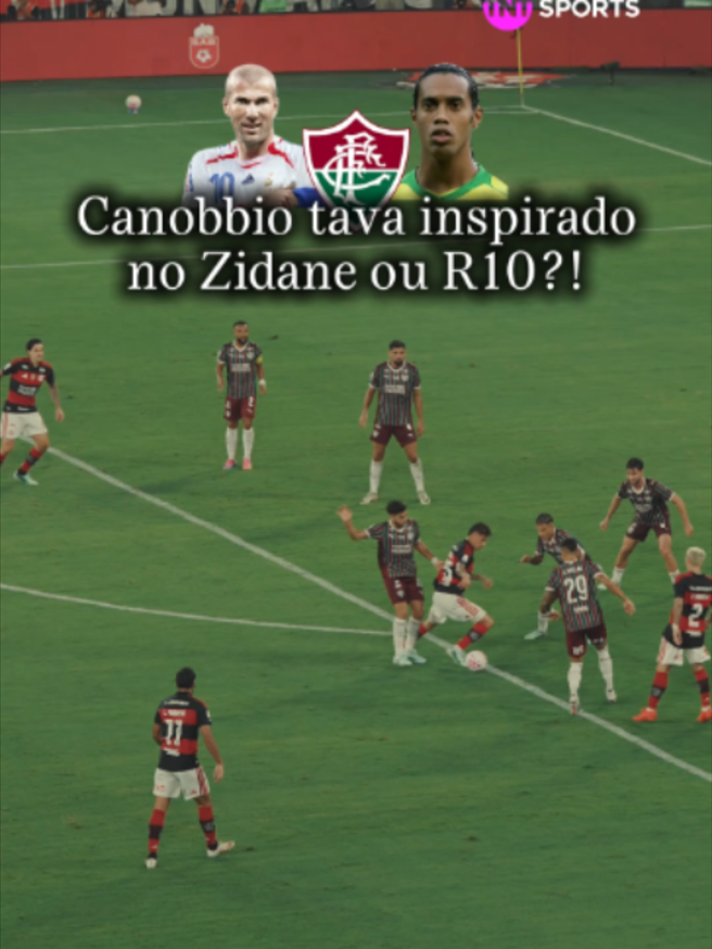 @TNT Sports Brasil