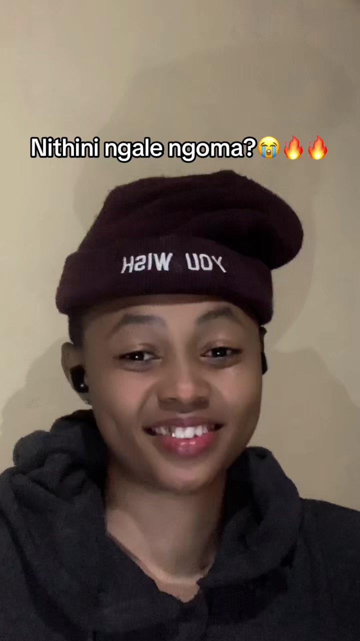 @Keoratile Nkau
