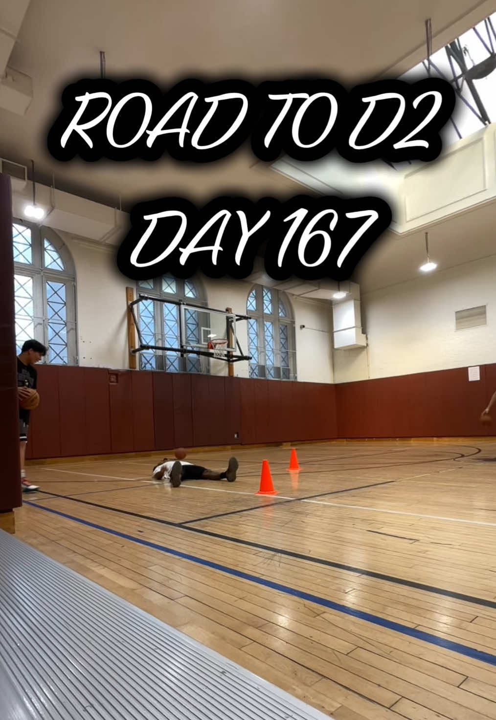 @Landen DeFranco🏀