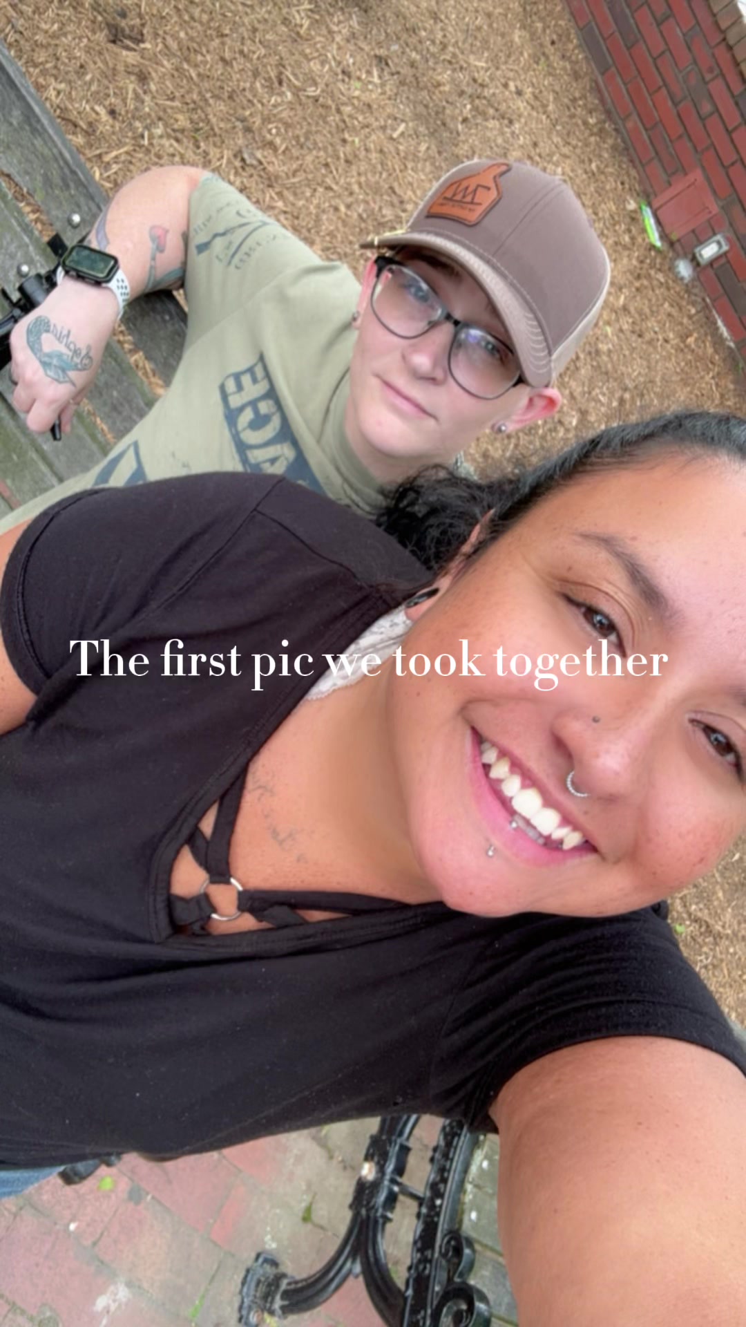 @Amber Nicole