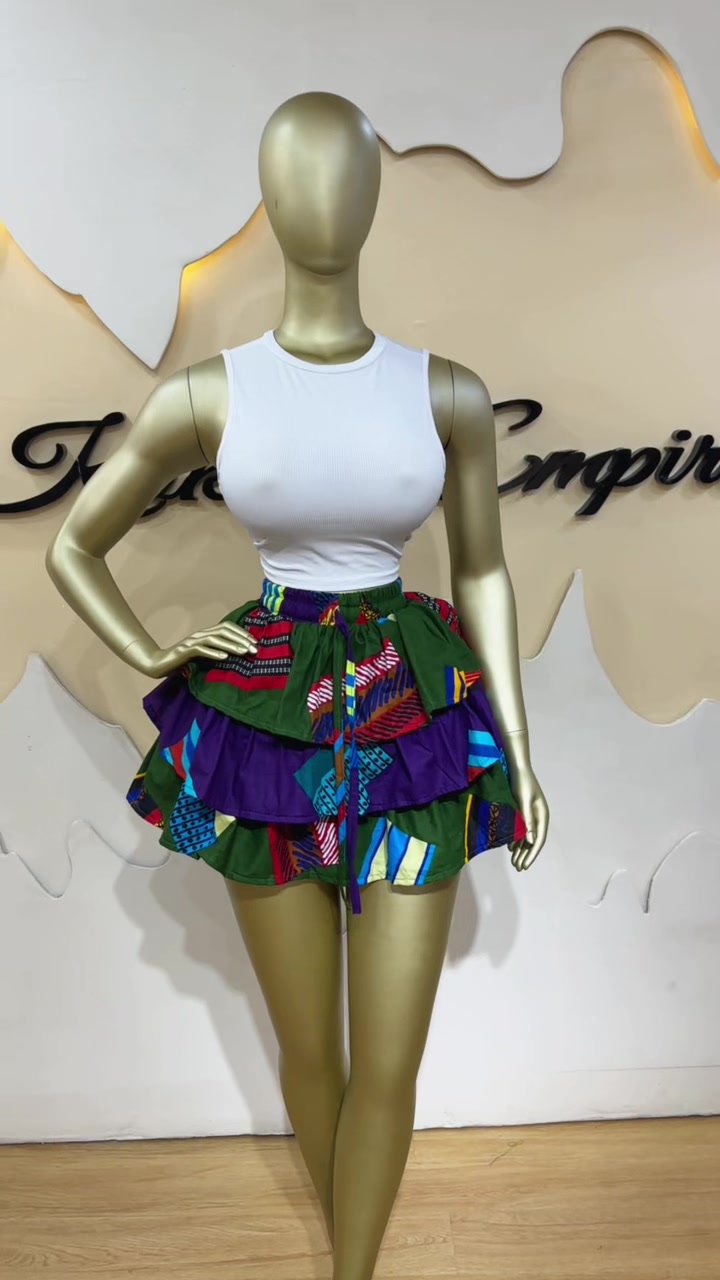 @QueenKoko&rsquo;s Empire| RTW in Phc