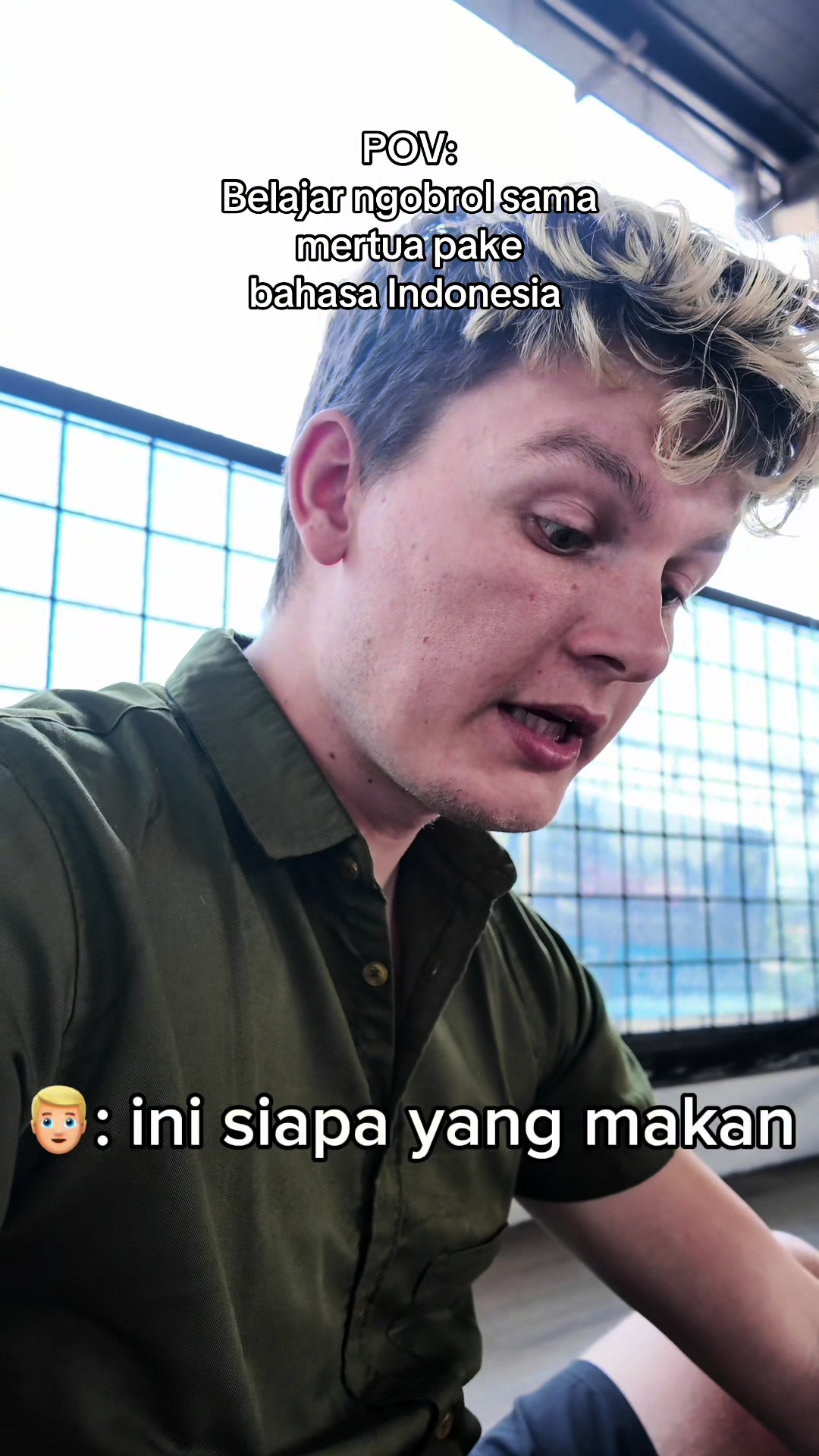 @marc & april