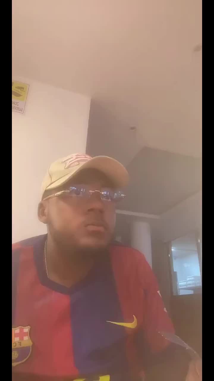 @It’s MA🆑ARK_238 🇨🇻 ✞︎