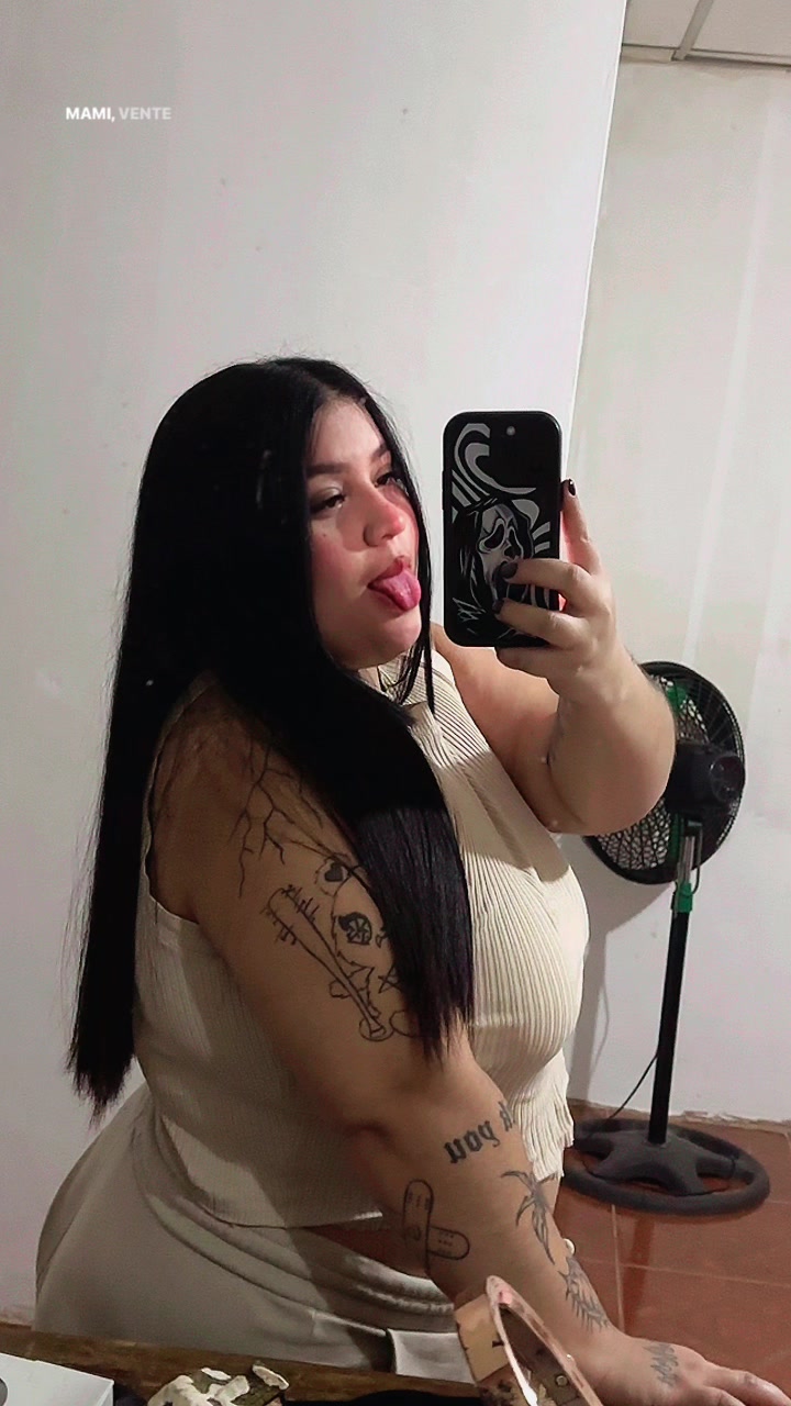 @Darielys♒