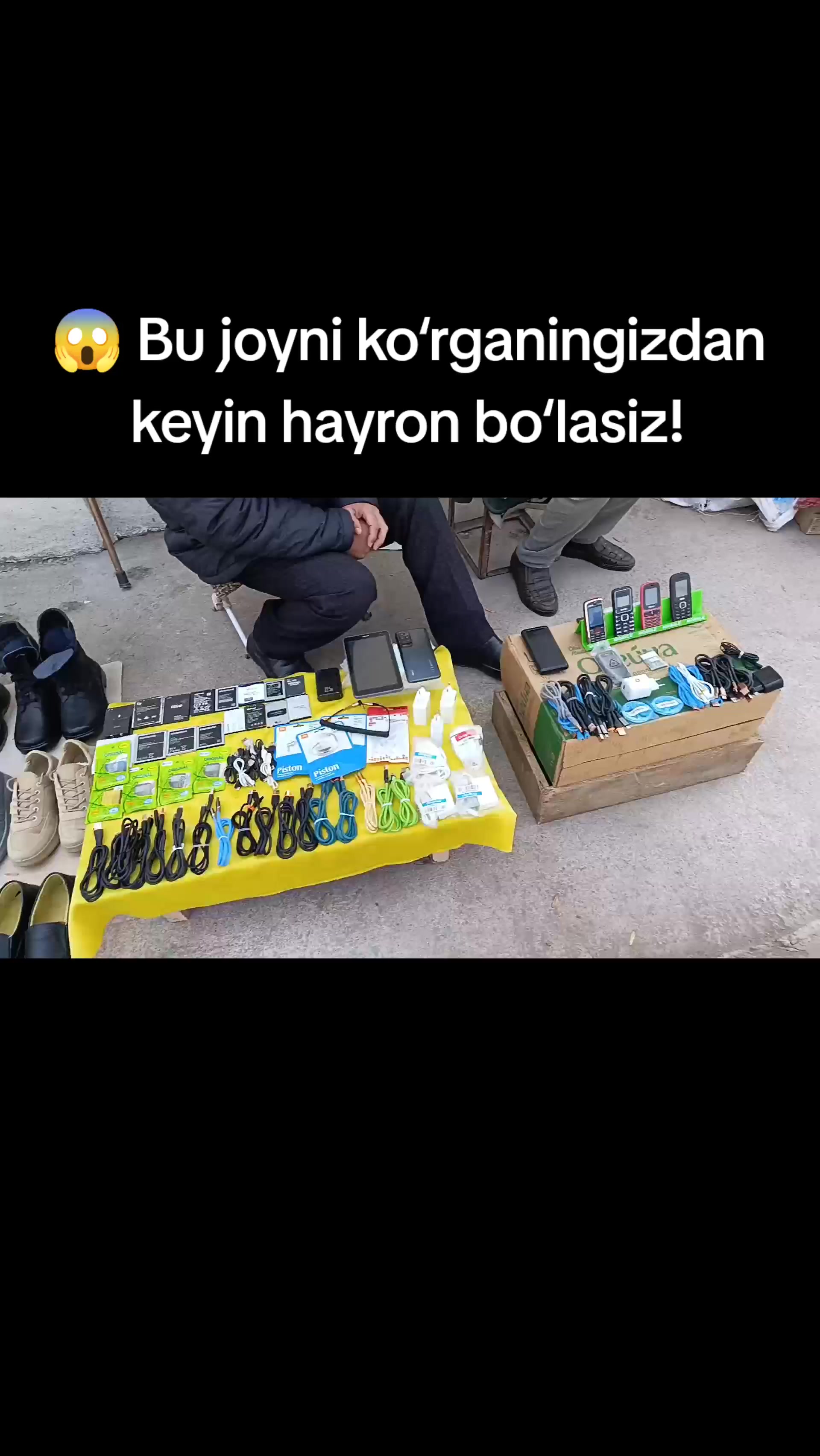 @VODIY BARAKA