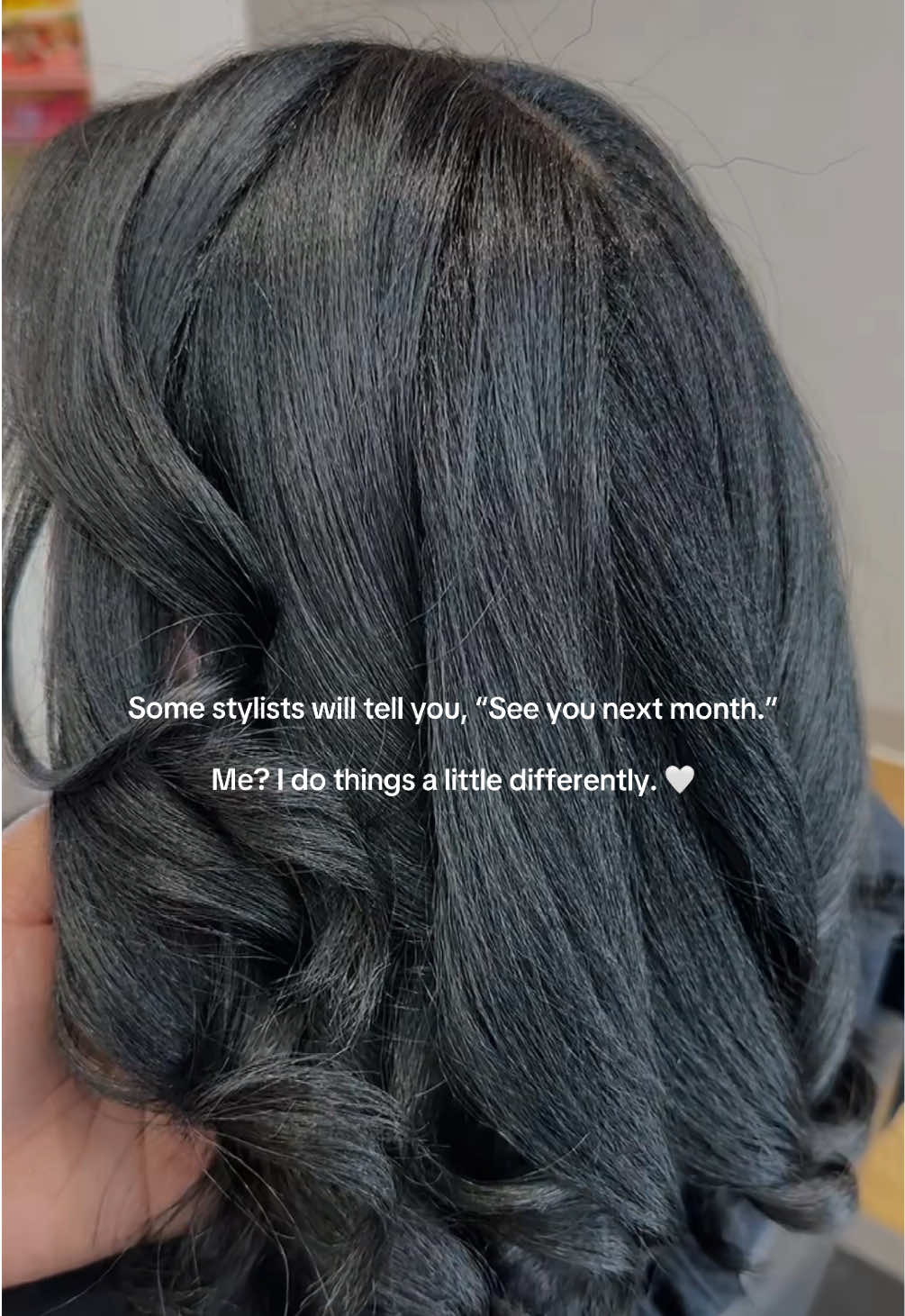 @Keke| North Dallas Hairstylist