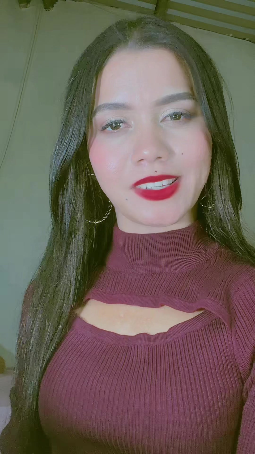 @mi 💞 t&oacute;xica 😚la patrona ❤️😎