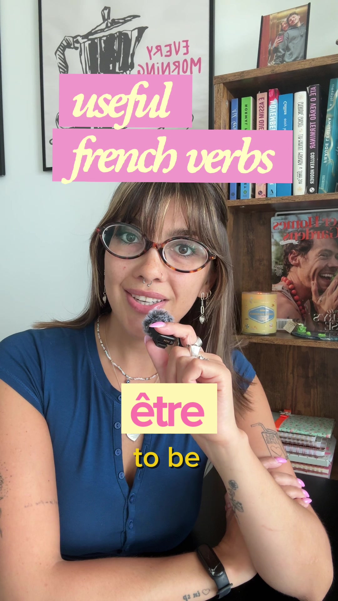 @French with Fer 🇫🇷