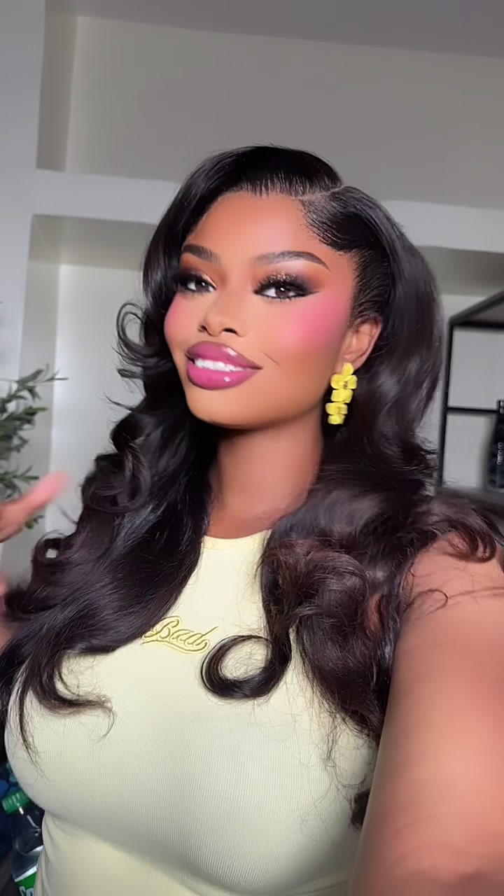 @Eberechi Princess