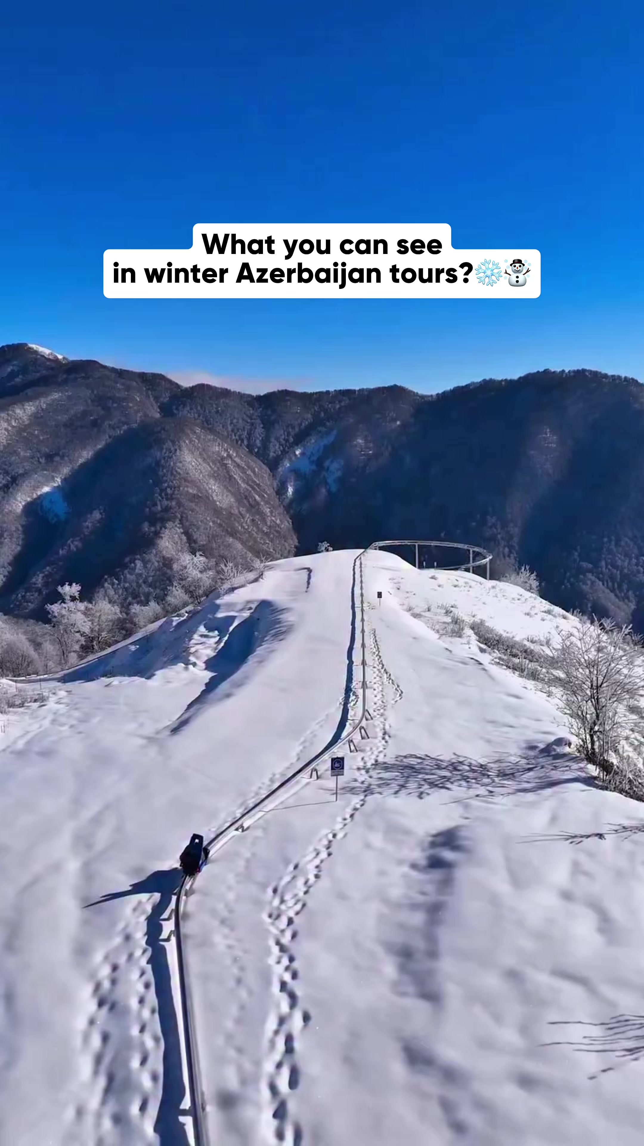 @Azerbaijan Explore