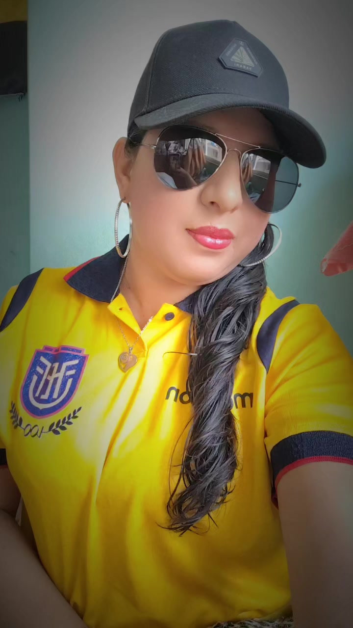 @Lis Su&aacute;rez
