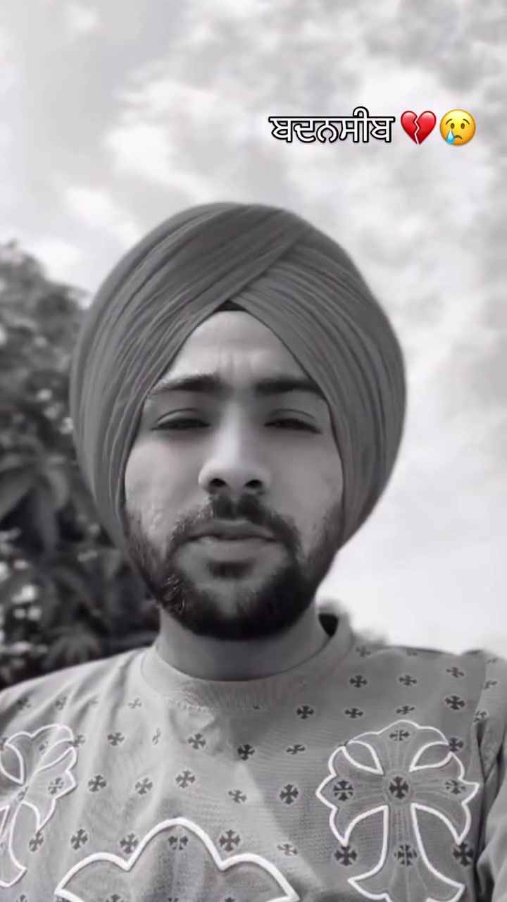 @☬ ਮੁੰਡਾ ਸਰਦਾਰਾਂ ਦਾ ☬🚩