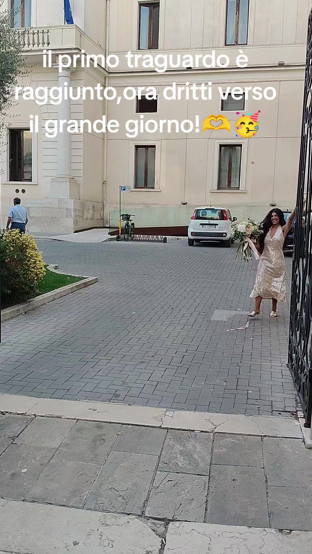 @Giulia Manfredi