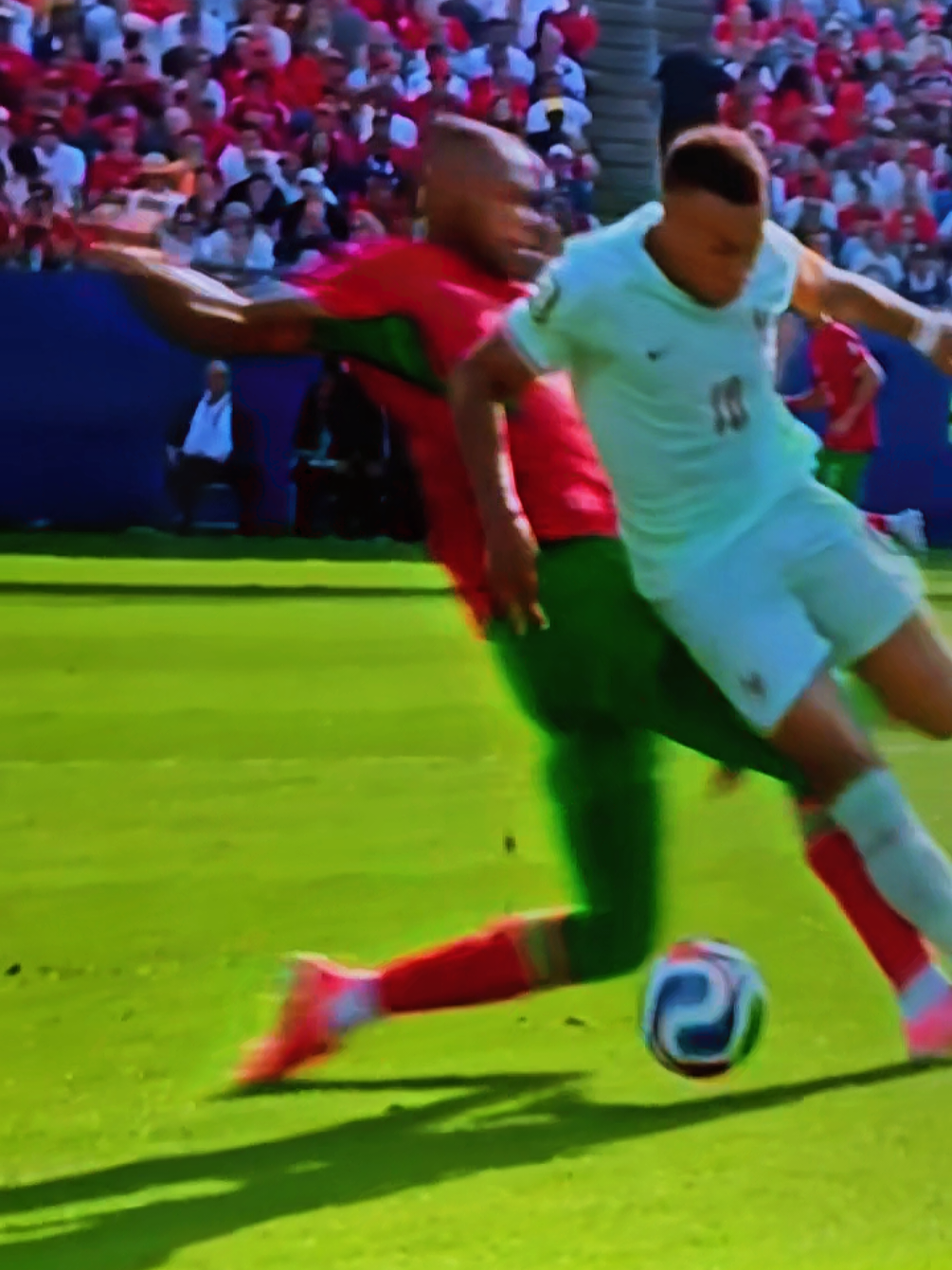 @WORLD CUP HIGHLIGHT