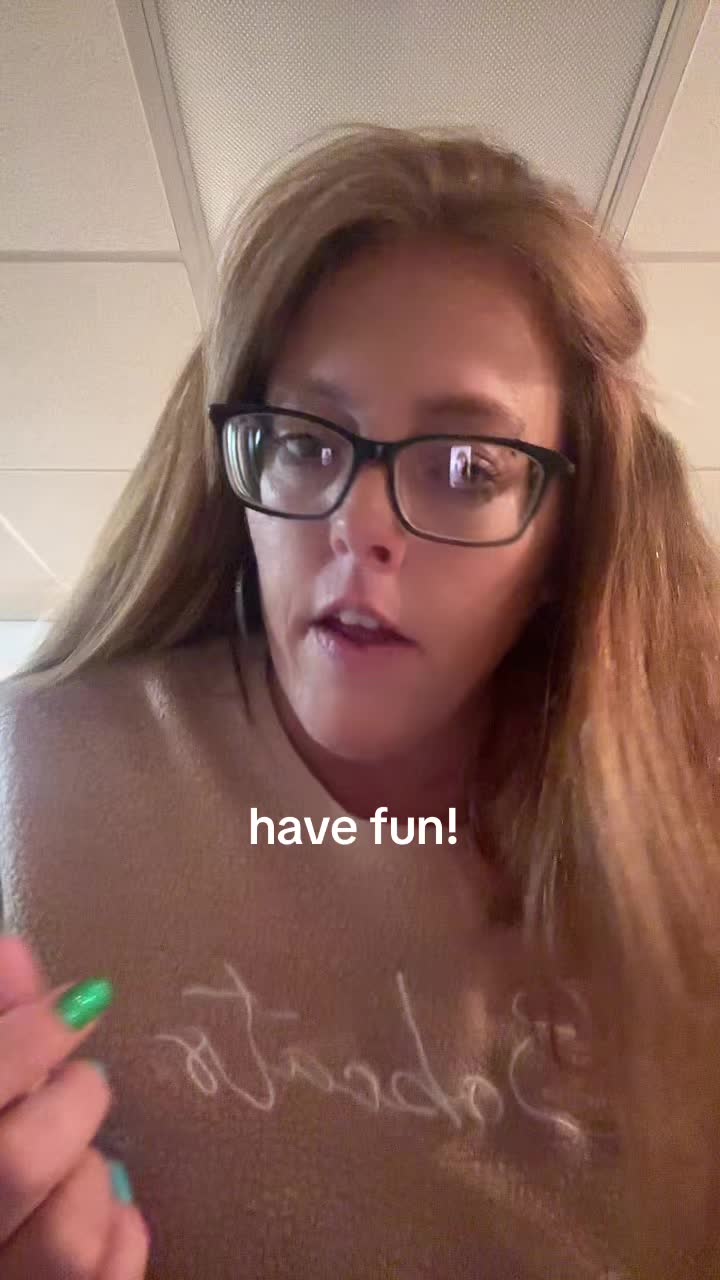 @Megan Elizabeth ๐