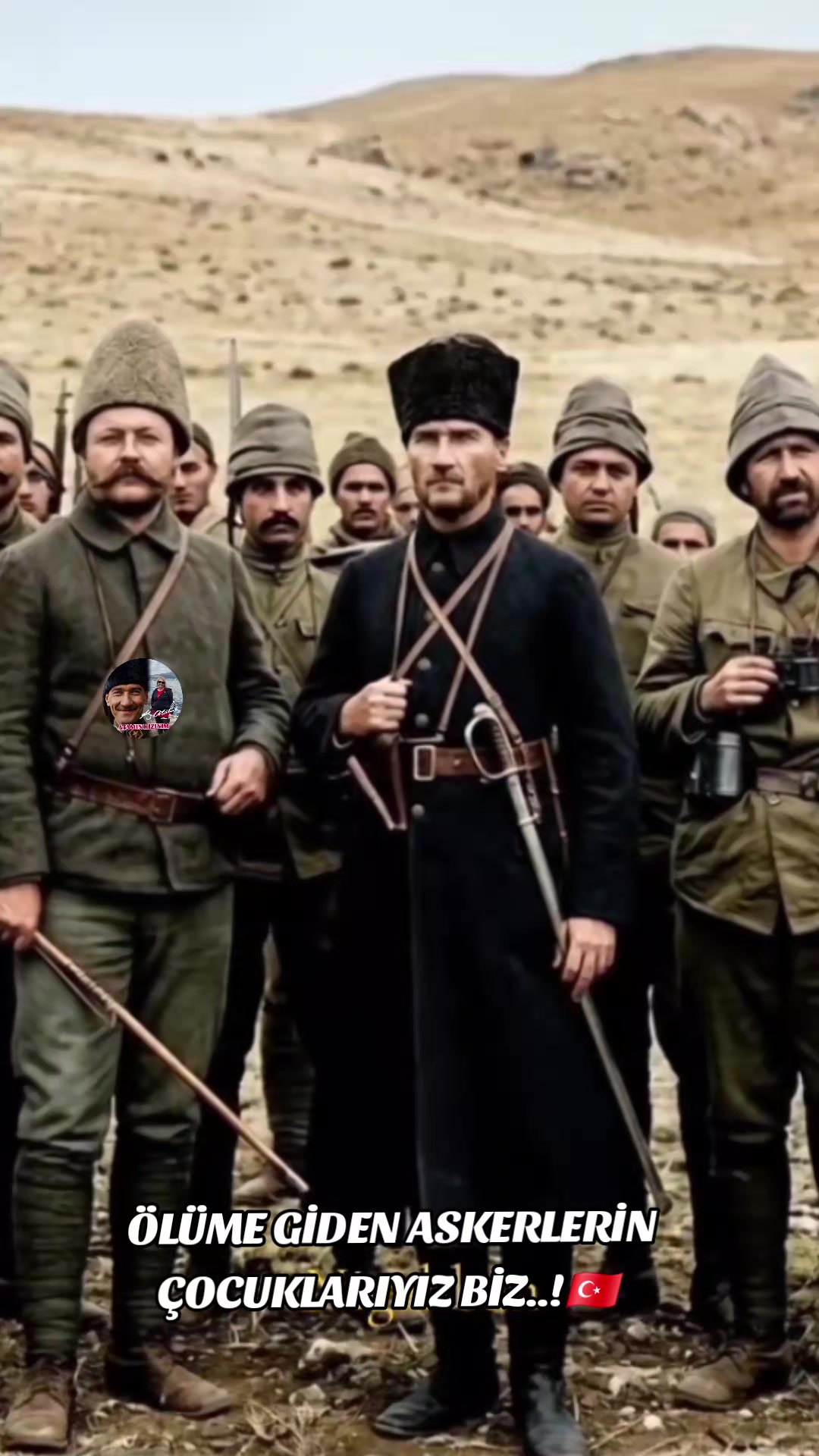 @ATATÜRK'ÇÜ