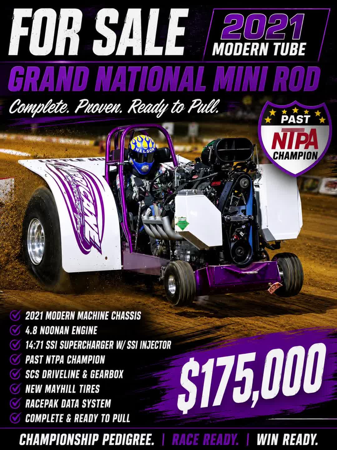 @Midnight Motorsports